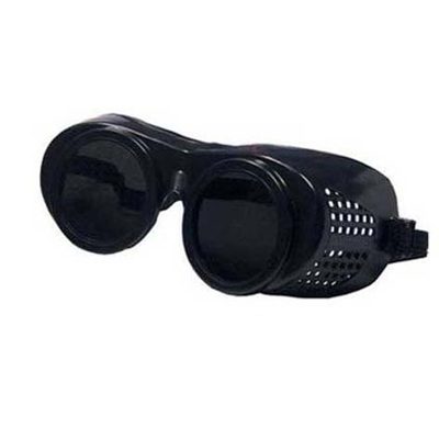 Сварочные очки ЗН-1 (темные)