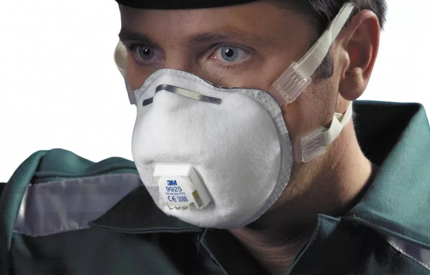 Респиратор KN95 Респиратор KN95